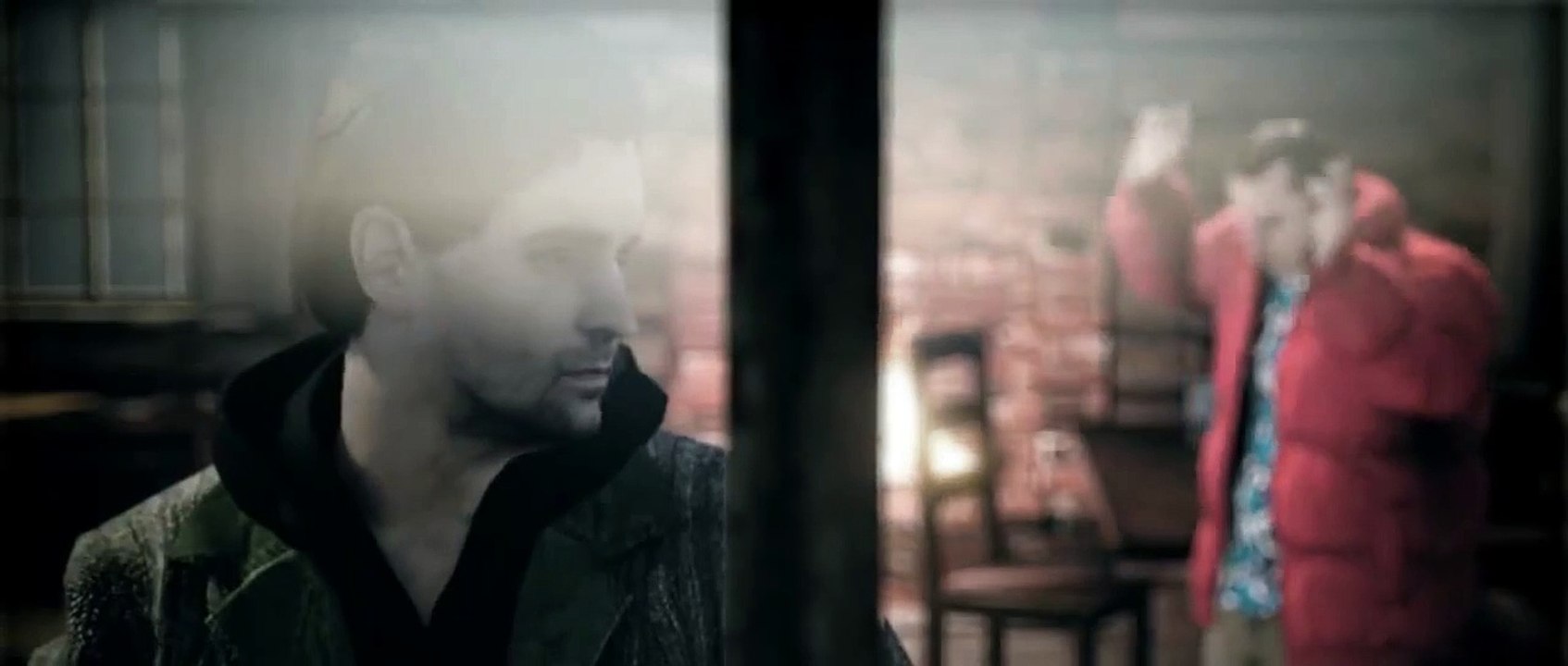 Tráiler cinemático de Alan Wake