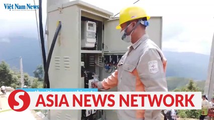 Vietnam News | Getting connected in remote Vietnam