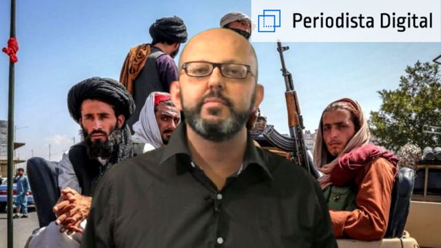 Fernando Cocho: Estos talibán 3.0 son mucho más peligrosos que los anteriores