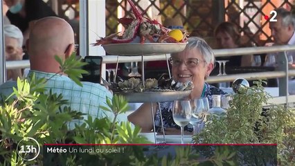 Météo : un début de mois de septembre ensoleillé