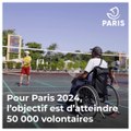 En route pour les Jeux Olympiques et Paralympiques de Paris 2024 !