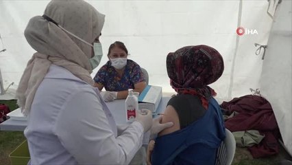 Yoğun bakımları aşısızlar dolduruyor