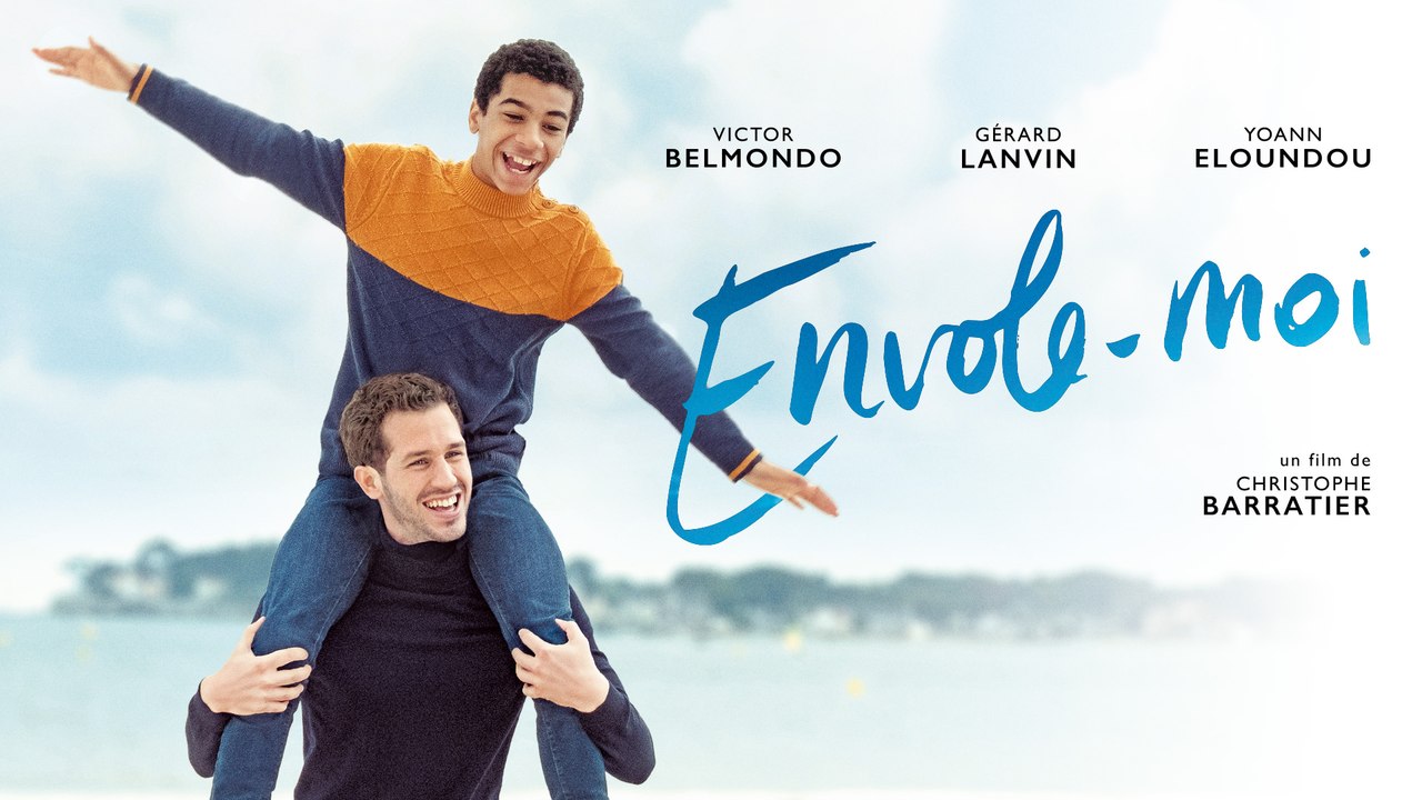 Envole-moi - Vidéo à la Demande