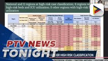 DOH: Increase in number of COVID-19 cases slowed down | via @kennethpacientePTV