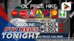 Oil firms to hike prices this week