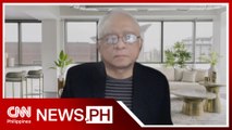 Ilang doktor nagbitiw na sa trabaho | News.PH