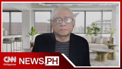 Ilang doktor nagbitiw na sa trabaho | News.PH