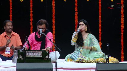 Kasumbi No Rang Utsav-Kinjal Dave