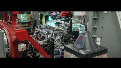 HONDA NSX - PRODUCTION LINE 2019 How To Build A Supercar