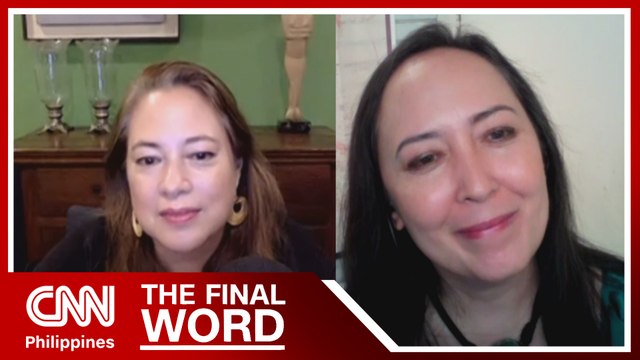 Podcast 'Flipping the Narrative' talks about anything Filipino | The Final Word