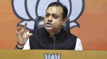 Sambit Patra slams Javed Akhtar for remark on RSS