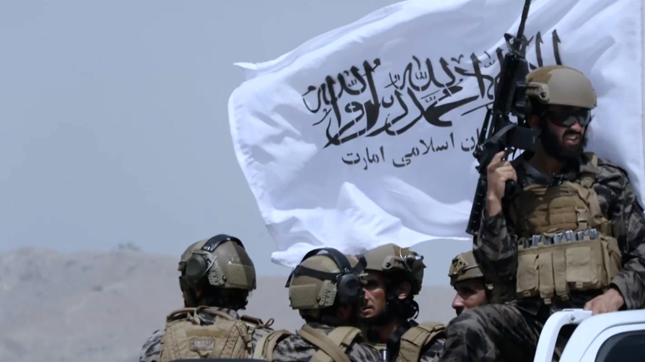 أحداث أفغانستان.. منذ دخول طالبان كابل إلى بنجشير