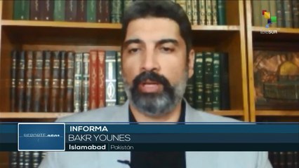 Reporte 360° 06-09: Gobierno Taliban declara tener control de las 34 regiones