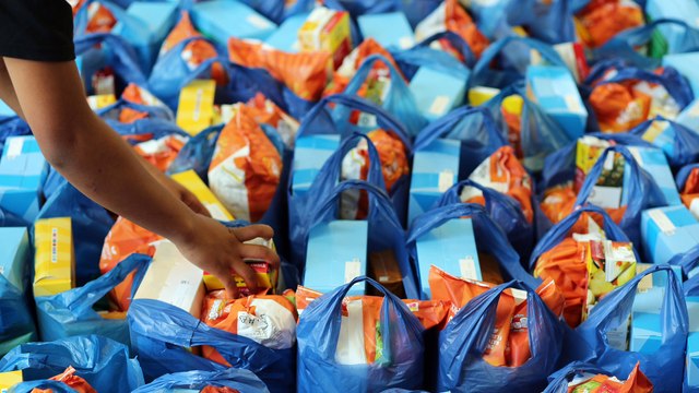 Superheroes Wear Hoodies Teaser