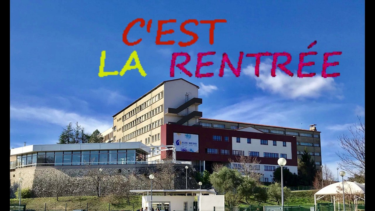 entrée seconde 2021