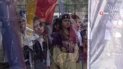 Karesi'de depreme dayanıksız okul kalmadı