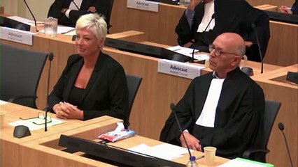 Procès du MH17 : les proches des victimes réclament justice pour faire enfin leur deuil