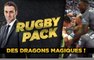 Rugby Extra - Les Dragons, quelle folie !