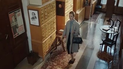 Шифр (3 сезон, 1 серия) (2021) детектив смотреть онлайн