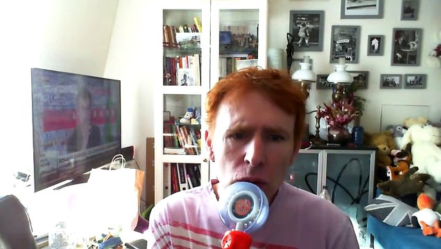 Wiwi égratigne young girl sunday blues