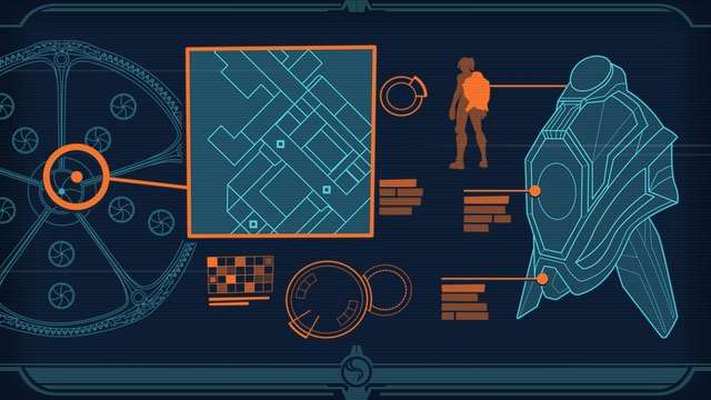 Fortnite : premier teaser d'opération Feu céleste, événement final de la saison 7