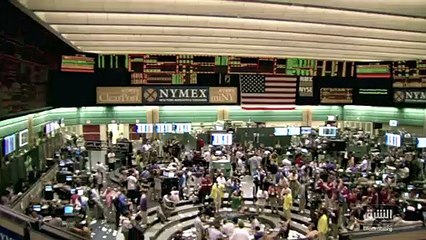 ...المدن الكبرى الخانقة ....