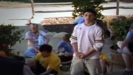 Phil of the Future Season 1 Episode 4 - Phillin' In