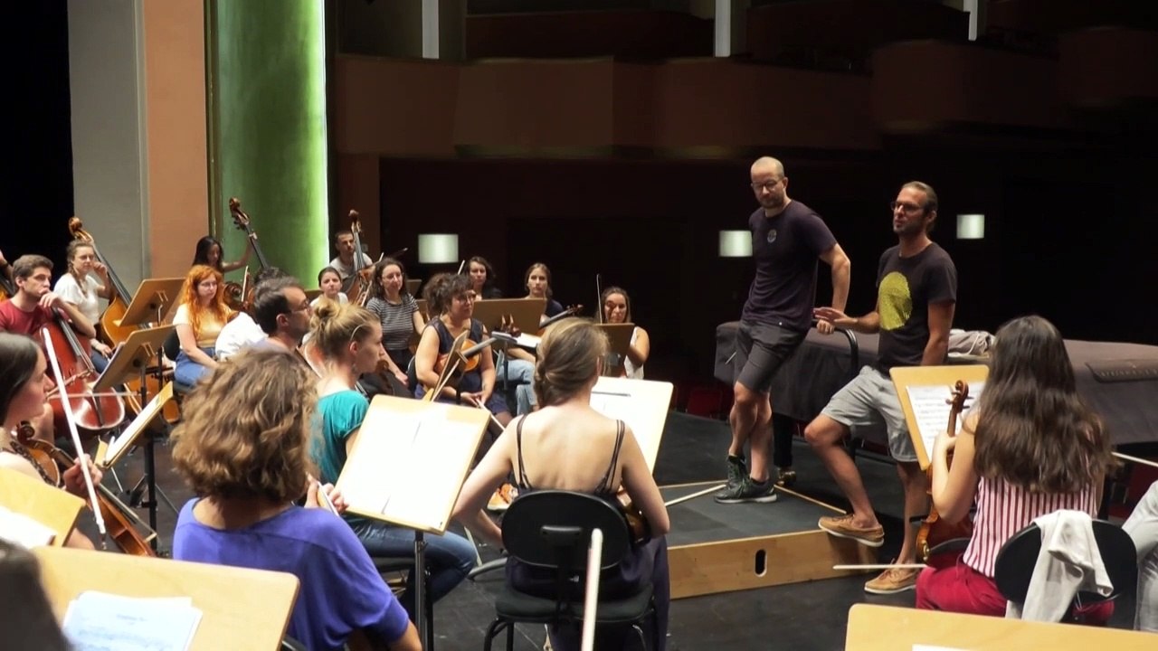 Beethoven 'acabado'