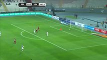 Peru earn narrow victory over Venezuela