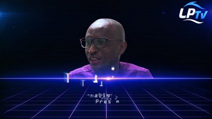 Salif Diallo nous parle de Kamara