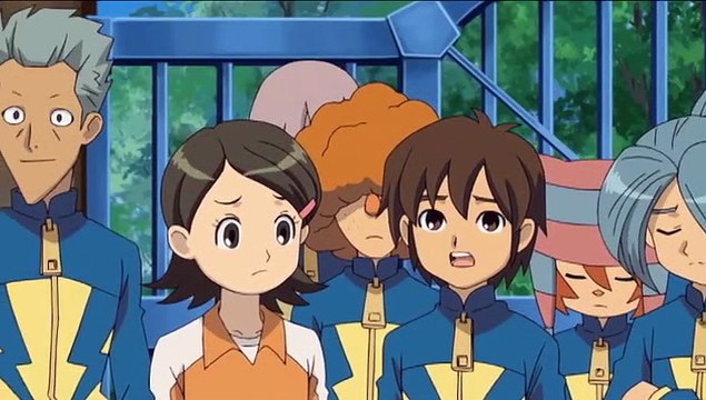 [Amazon] Inazuma Eleven (Super Onze) - Episódio 9 - [PT-BR] SD