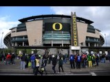 College Football World Not Impressed With Oregon Today