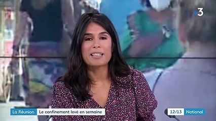 Covid-19 : La Réunion assouplit son confinement face au recul de l'épidémie