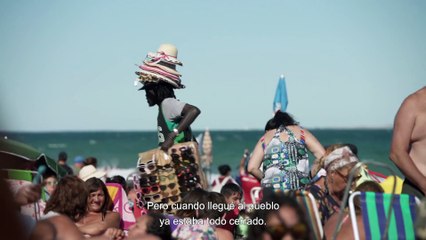 Borom Taxi - Tráiler