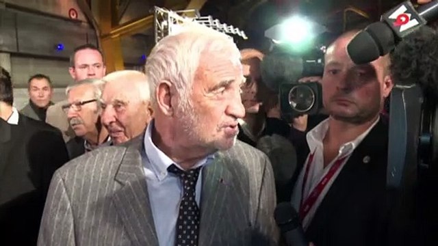 Muere a los 88 años el actor francés Jean-Paul Belmondo, según ha anunciado su abogado