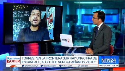 Cuestión de Poder del viernes 3 de septiembre de 2021