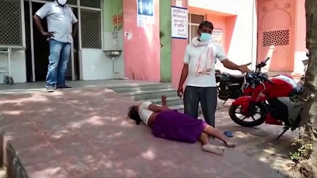 Corona-Impfung für alle: Dem Virus ist es egal, ob ein Land arm oder reich ist