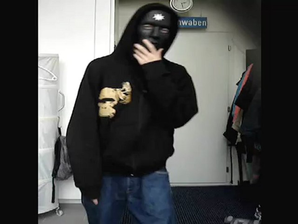 oh my god its macic!