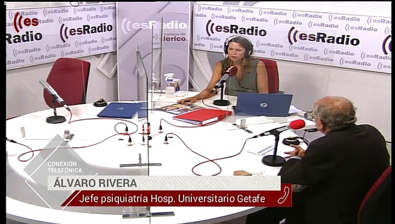 Qué me pasa, doctor: Así está afectando psicológicamente la pandemia y cómo se puede tratar
