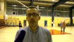 Interview maritima: Stéphane Coignet coach du Martigues Sport Basket