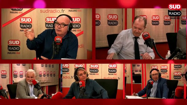 Les Vraies Voix rendent hommage à Jean-Paul Belmondo avec Jacques Pessis