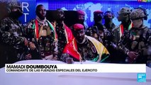 Guinea: militares ahora en el poder reabrieron las fronteras del país