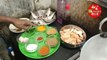 ওল দিয়ে তেলাপিয়া মাছ | Bangali Ranna Tilapia Fish Curry Recipe | Healthy Cooking Tilapia Ol Jhol | BKitchen Bangla