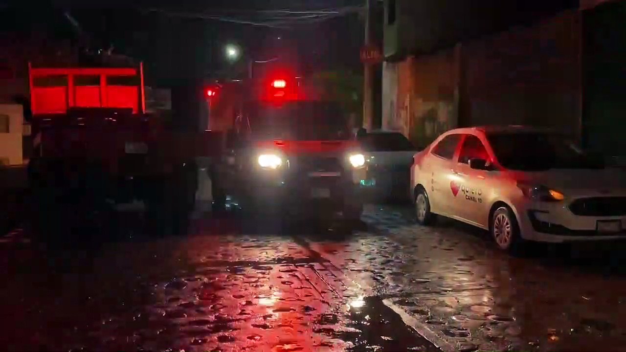 Comando armado irrumpió una casa y acribilló a un hombre en la colonia Guayabitos de Tlaquepaque