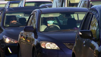 Nova Zelândia suspende parte do confinamento