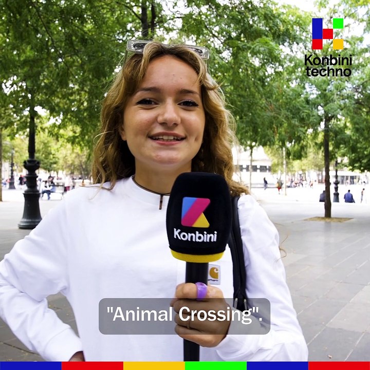 Ça dit quoi ? Vos meilleurs souvenirs de jeux vidéo