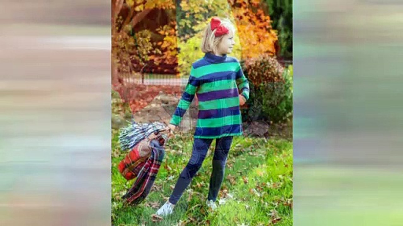Fashion Filme Kids Clothes Collection Episode 1427