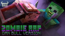 MINECRAFT ZOMBIE RAP | 