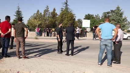 İş kazasında yaralanan genç hayatını kaybetti