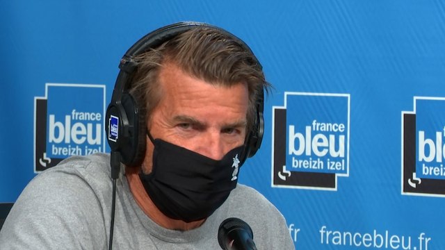 Jean Galfione et ses histoires incroyables avec les voitures